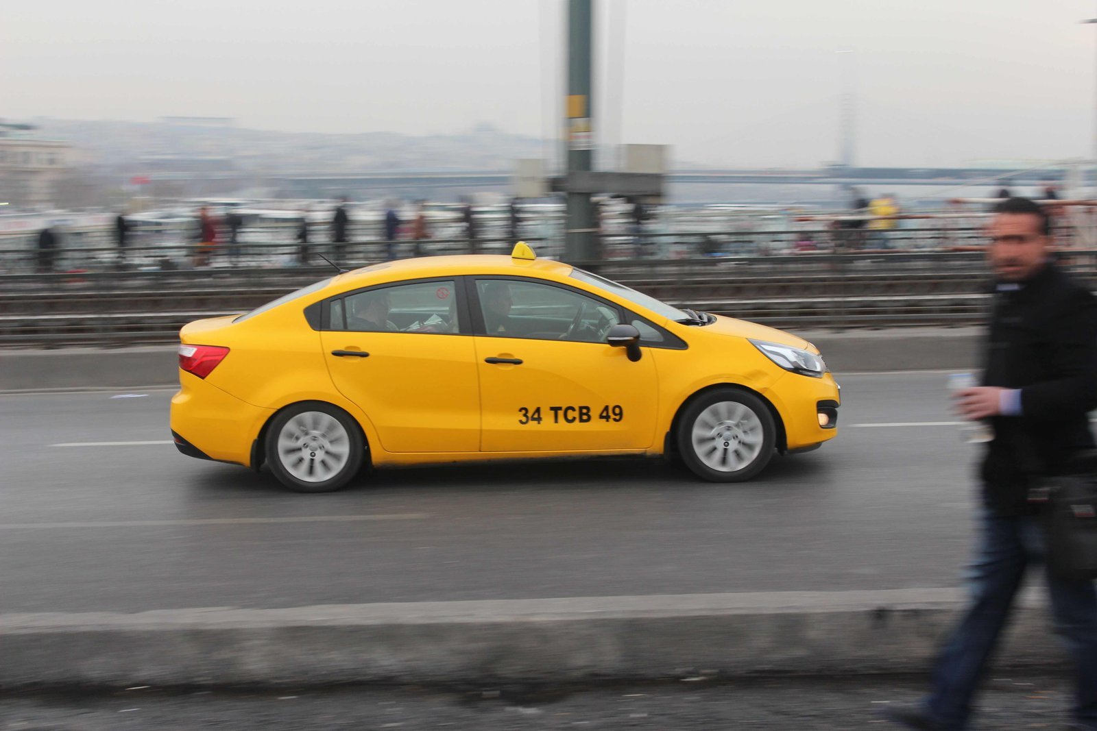 Cab1 1