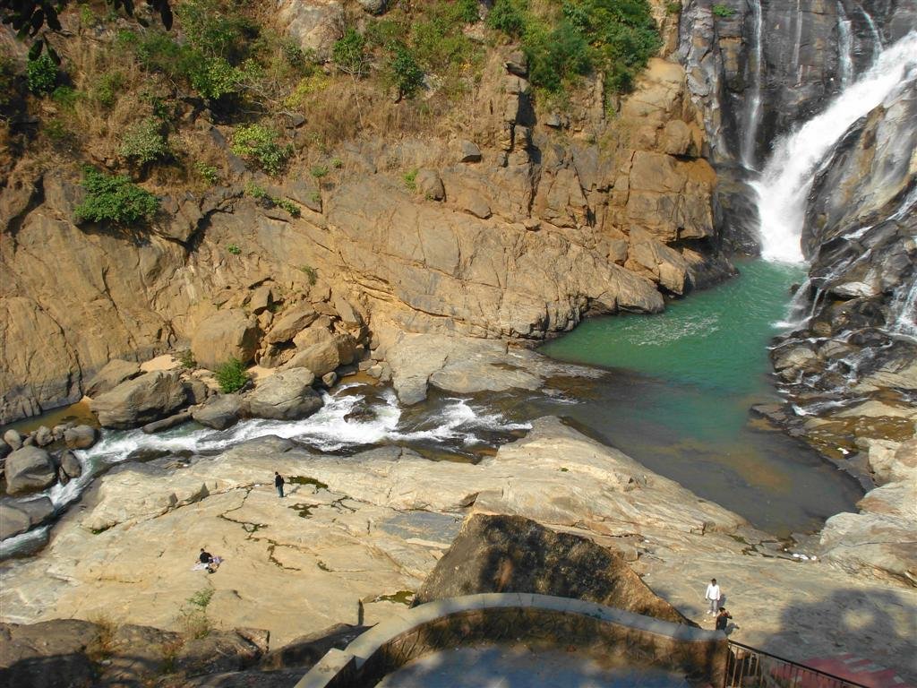 Dassam Fall 71518 47053