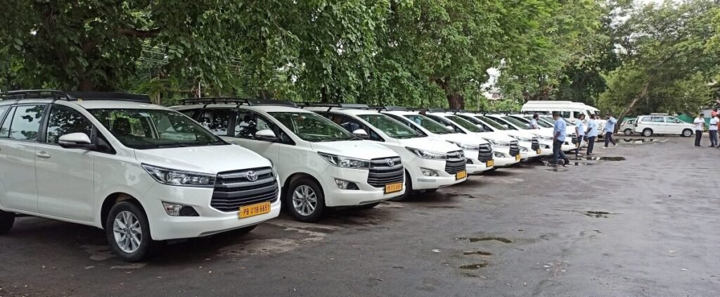 cabs